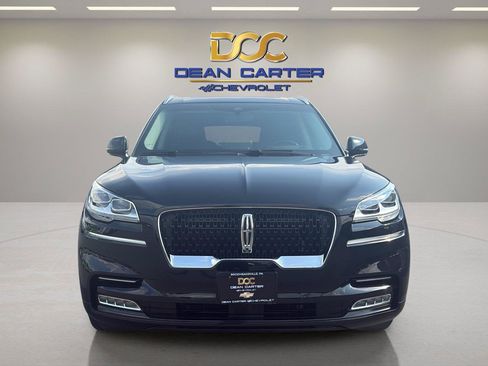 Used 2021 Lincoln Aviator Reserve w/ Equipment Group 210A AWD/4WD image 8