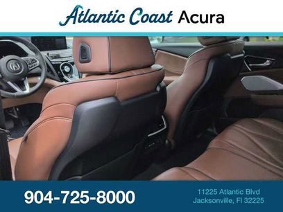 Used 2023 Acura RDX AWD w/ Advance Package