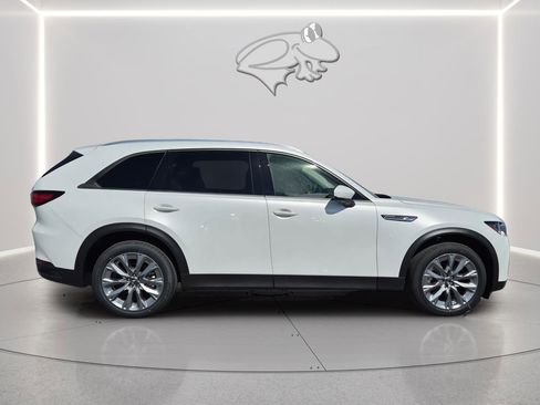 New 2026 MAZDA CX-90 3.3 Turbo w/ Preferred Package image 8
