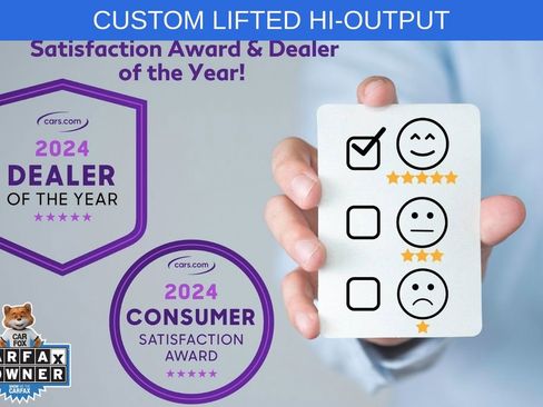 Used 2026 Ford F450 Platinum w/ FX4 Off-Road Package image 27