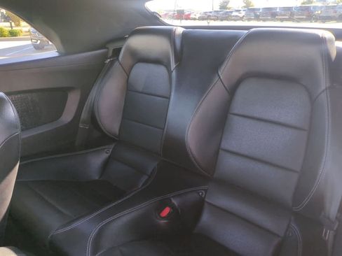 Used 2023 Ford Mustang Premium image 16