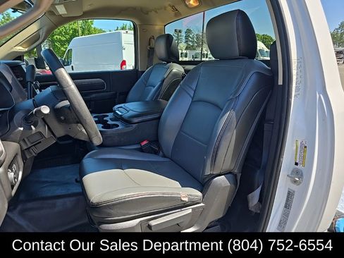 Used 2019 RAM 5500 Tradesman image 17