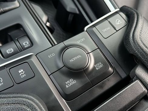 Used 2024 Toyota Grand Highlander XLE image 34