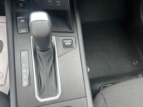 New 2026 Nissan Kicks S FWD image 18