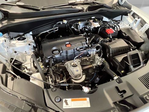 New 2026 Honda HR-V Sport image 12