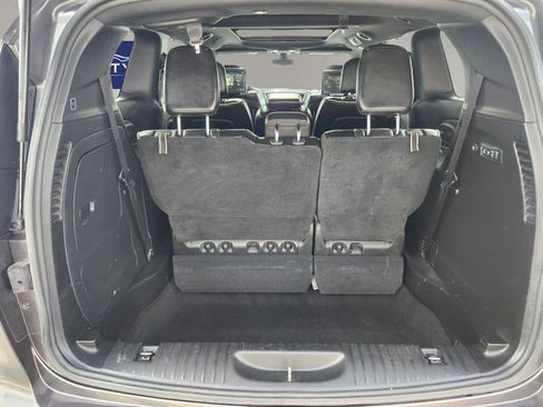 Used 2020 Chrysler Pacifica Limited w/ S Appearance Package FWD image 36