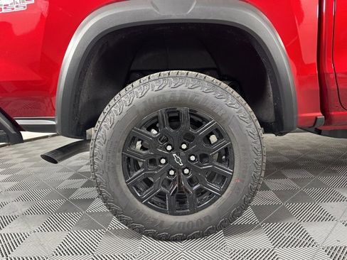 New 2026 Chevrolet Colorado Trail Boss image 11