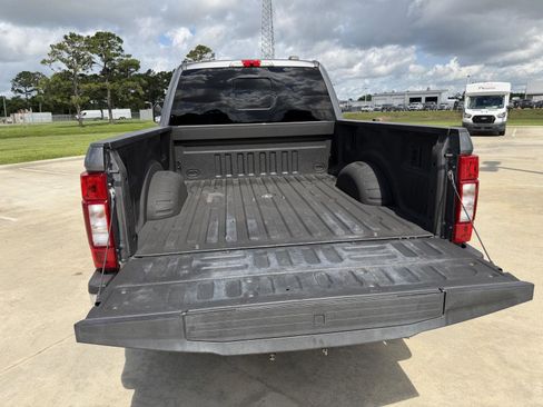 Used 2022 Ford F250 Lariat w/ Lariat Ultimate Package AWD/4WD image 10