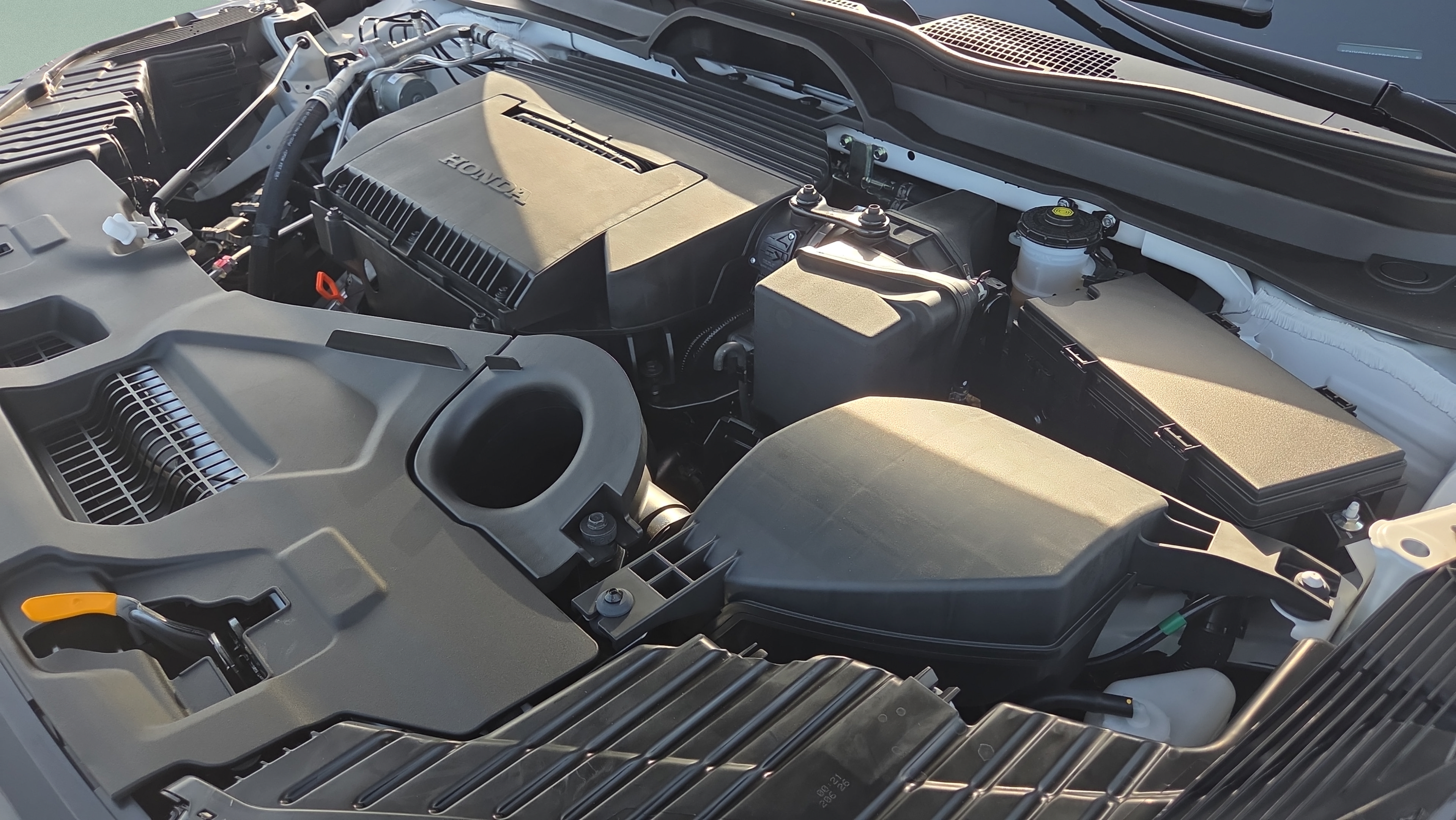 New 2026 Honda Pilot EX-L image 20