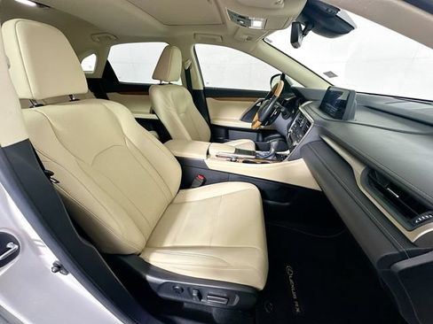 Used 2021 Lexus RX 350 FWD w/ Premium Package image 25