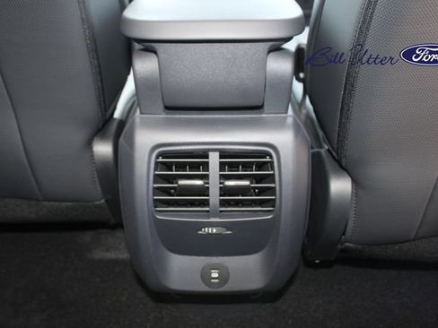 New 2026 Ford Mustang Mach-E Select w/ Comfort Package Lite RWD image 10
