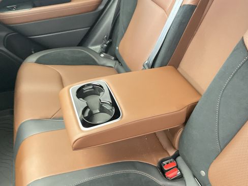 Used 2025 Subaru Forester Touring w/ Protection Package image 33