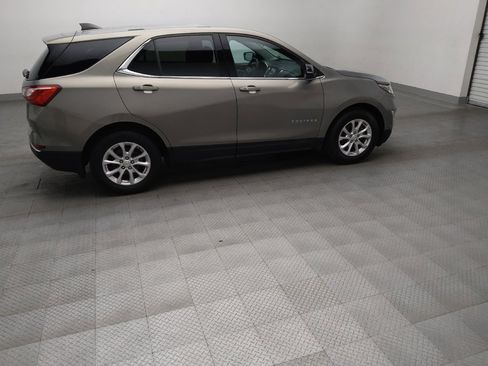 Used 2018 Chevrolet Equinox LT image 10