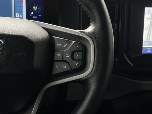 Used 2023 Ford Bronco Black Diamond w/ Sasquatch Package image 14