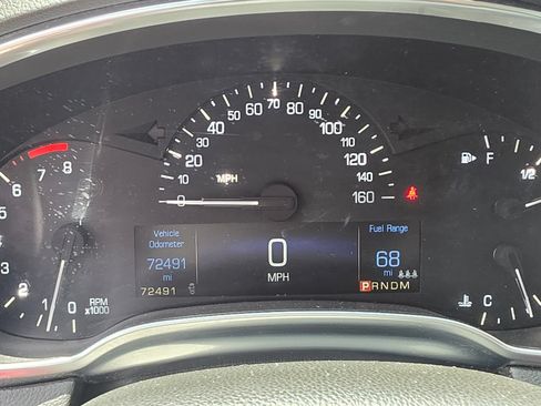 Used 2014 Cadillac SRX Luxury AWD/4WD image 12