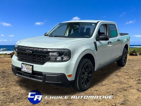Used 2024 Ford Maverick XLT w/ XLT Luxury Package AWD/4WD image 1