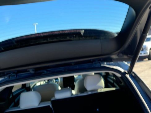 New 2024 Hyundai Tucson SEL w/ Convenience Package image 25