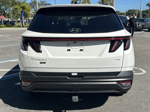 New 2026 Hyundai Tucson XRT AWD/4WD image 7