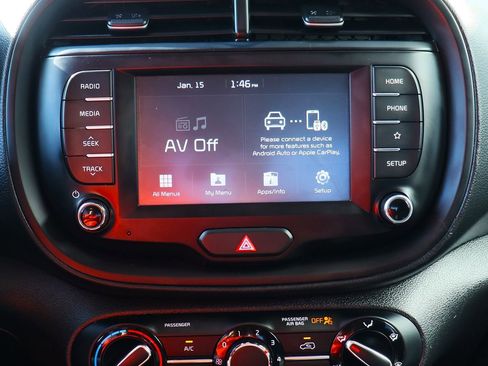 Used 2020 Kia Soul S image 44