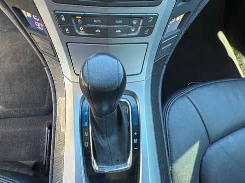 Used 2011 Cadillac CTS Sedan image 18