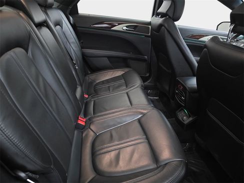 Used 2017 Lincoln MKZ Reserve w/ Technology Package image 13