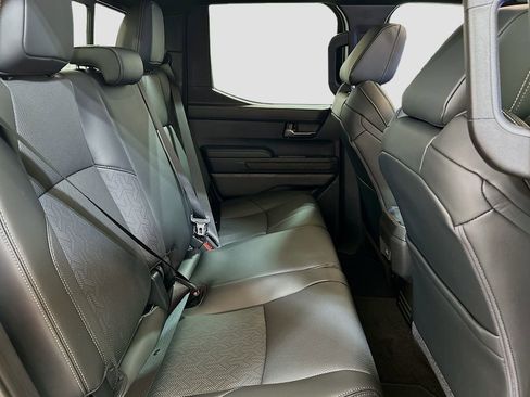 New 2025 Toyota Tacoma Limited AWD/4WD image 26