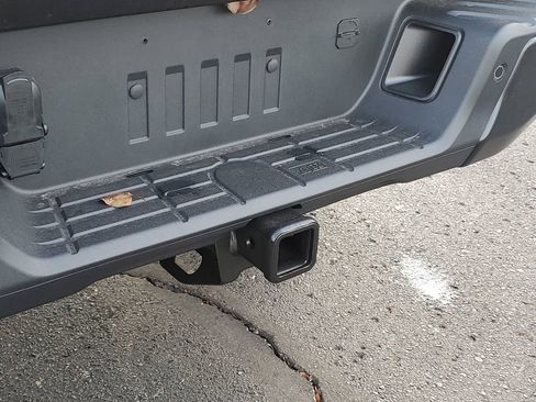 New 2025 Ford Ranger Lariat w/ Black Appearance Package image 30