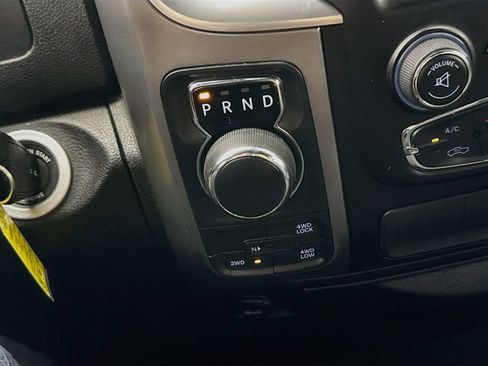 Used 2021 RAM 1500 Warlock w/ Electronics Group AWD/4WD image 19