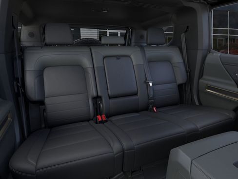 New 2025 GMC Hummer EV 2X image 17