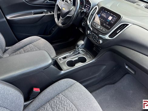 Certified 2022 Chevrolet Equinox LT AWD/4WD image 19