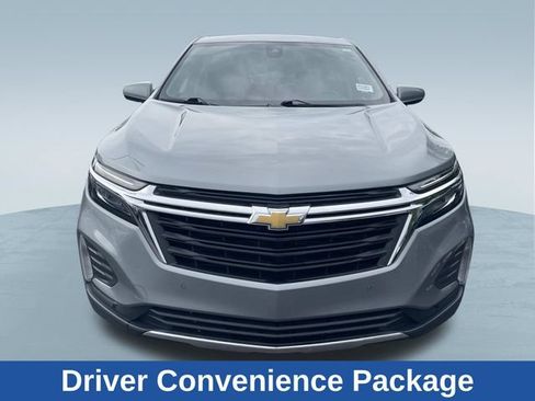 Used 2023 Chevrolet Equinox LT FWD image 10