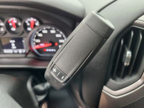 New 2025 Chevrolet Silverado 3500 W/T w/ WT Convenience Package image 22