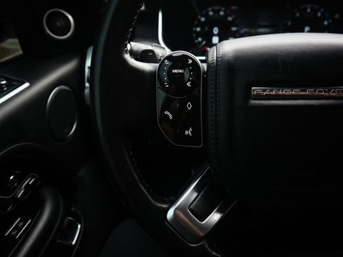 Used 2021 Land Rover Range Rover Westminster Edition image 19