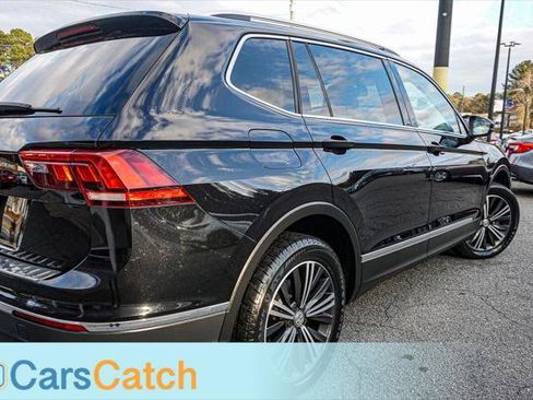 Used 2019 Volkswagen Tiguan SEL image 6