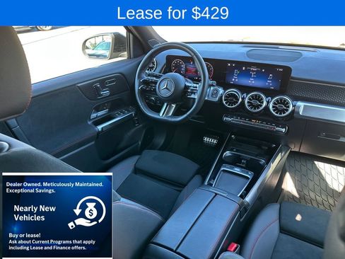 Used 2025 Mercedes-Benz GLB 250 image 33