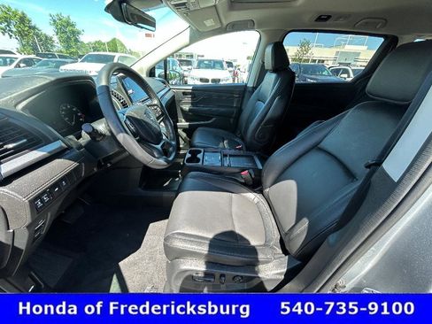 Used 2026 Honda Odyssey EX-L image 15