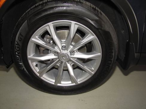 Certified 2025 Honda CR-V EX image 26