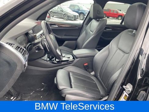 Used 2023 BMW X3 xDrive30i AWD/4WD image 14