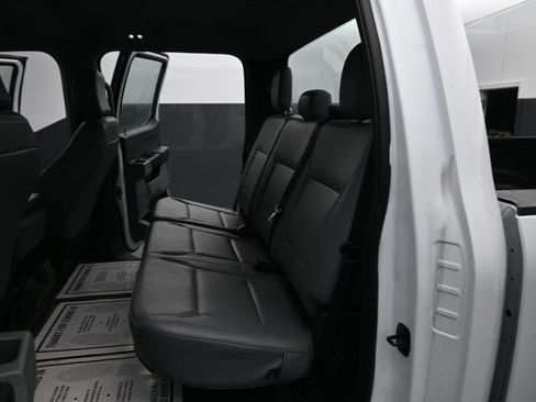 Used 2025 Ford F350 XL AWD/4WD image 10