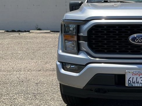 Used 2023 Ford F150 XL w/ STX Appearance Package AWD/4WD image 58