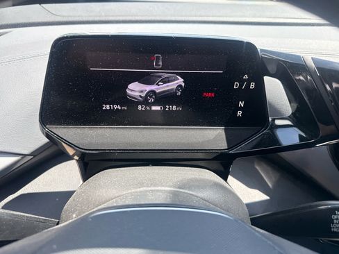 Used 2023 Volkswagen ID.4 Pro S RWD image 9