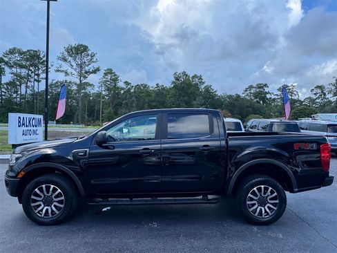 Used 2019 Ford Ranger XLT w/ Equipment Group 302A Luxury AWD/4WD image 5