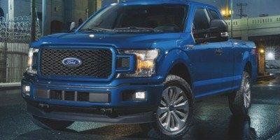 Used 2018 Ford F150 XL w/ Equipment Group 101A Mid RWD image 1