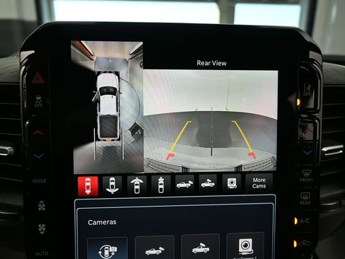 Used 2026 RAM 2500 Limited image 23