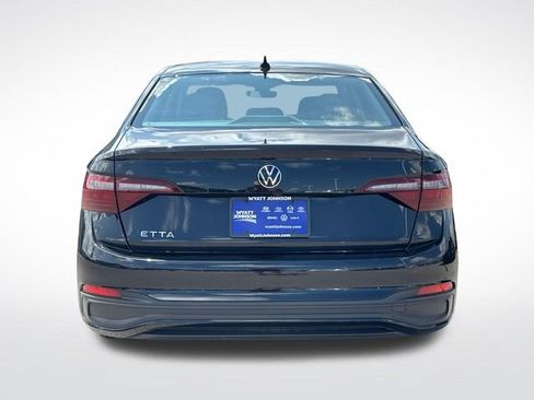 Used 2024 Volkswagen Jetta S FWD image 4