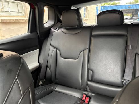 Used 2025 Jeep Compass Limited AWD/4WD image 39