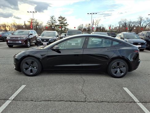 Used 2023 Tesla Model 3 Long Range image 8