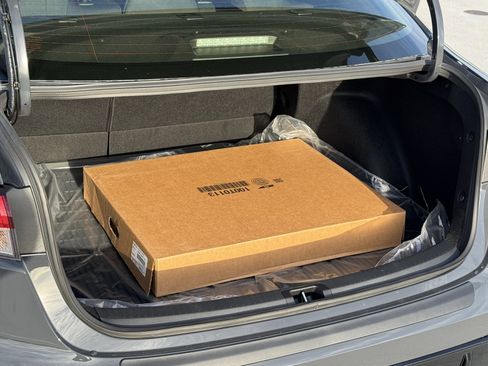 New 2026 Toyota Corolla SE image 9