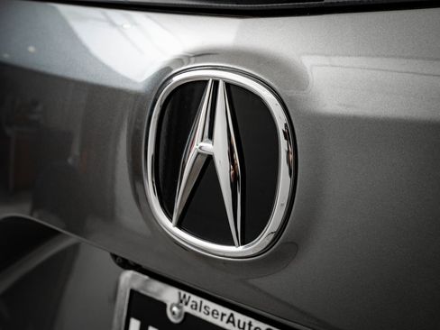 Certified 2025 Acura RDX Technology Package image 17