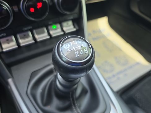 Used 2023 Toyota GR86 Premium RWD image 21